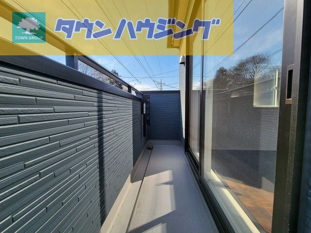 Kolet四街道和良比の物件内観写真