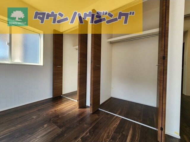 Kolet四街道和良比の物件内観写真