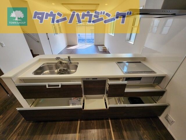 Kolet四街道和良比の物件内観写真