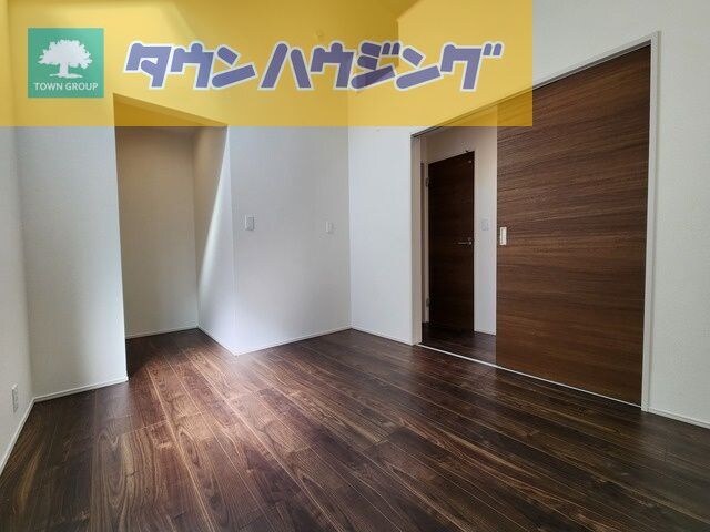 Kolet四街道和良比の物件内観写真