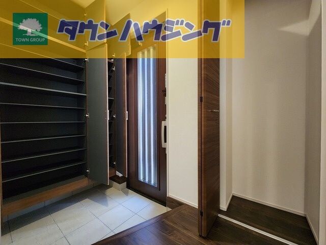 Kolet四街道和良比の物件内観写真