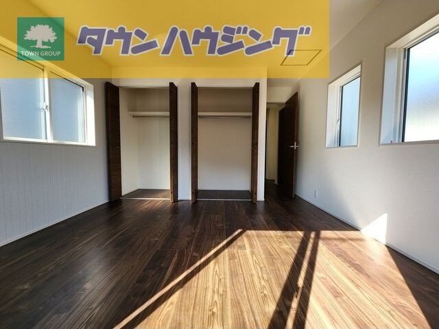 Kolet四街道和良比の物件内観写真