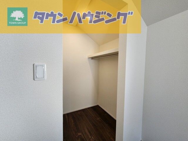 Kolet四街道和良比の物件内観写真