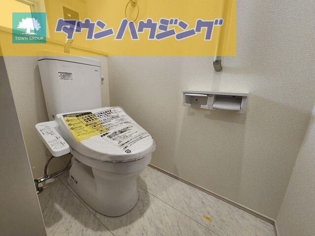 Kolet四街道和良比の物件内観写真