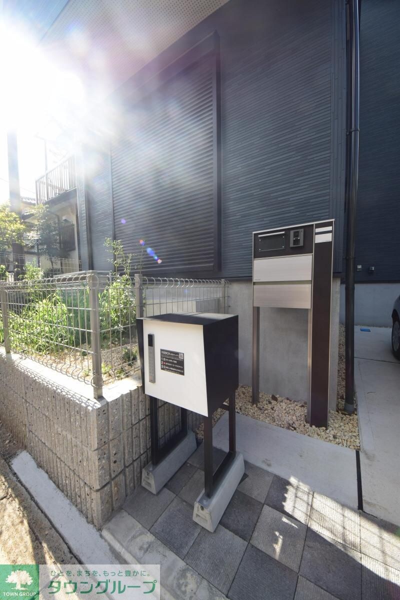 Kolet四街道和良比の物件内観写真