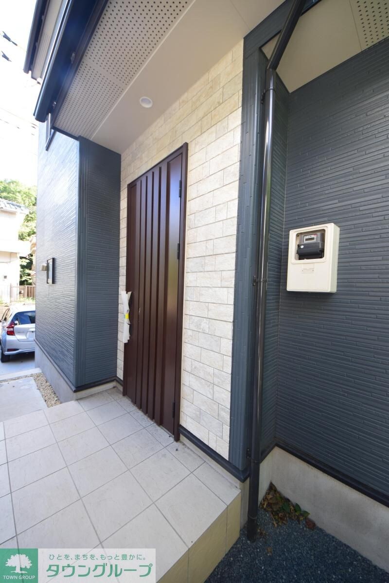 Kolet四街道和良比の物件内観写真