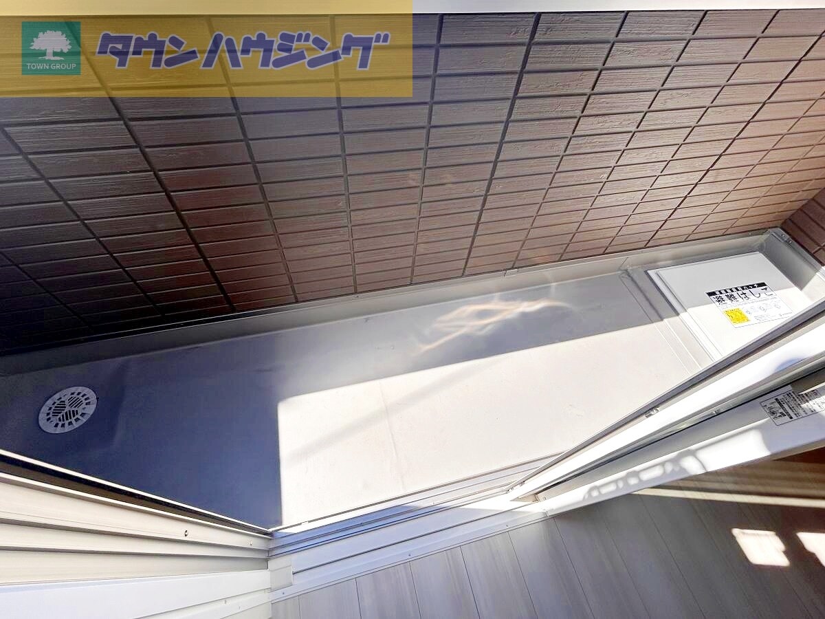 エムスクエアの物件内観写真