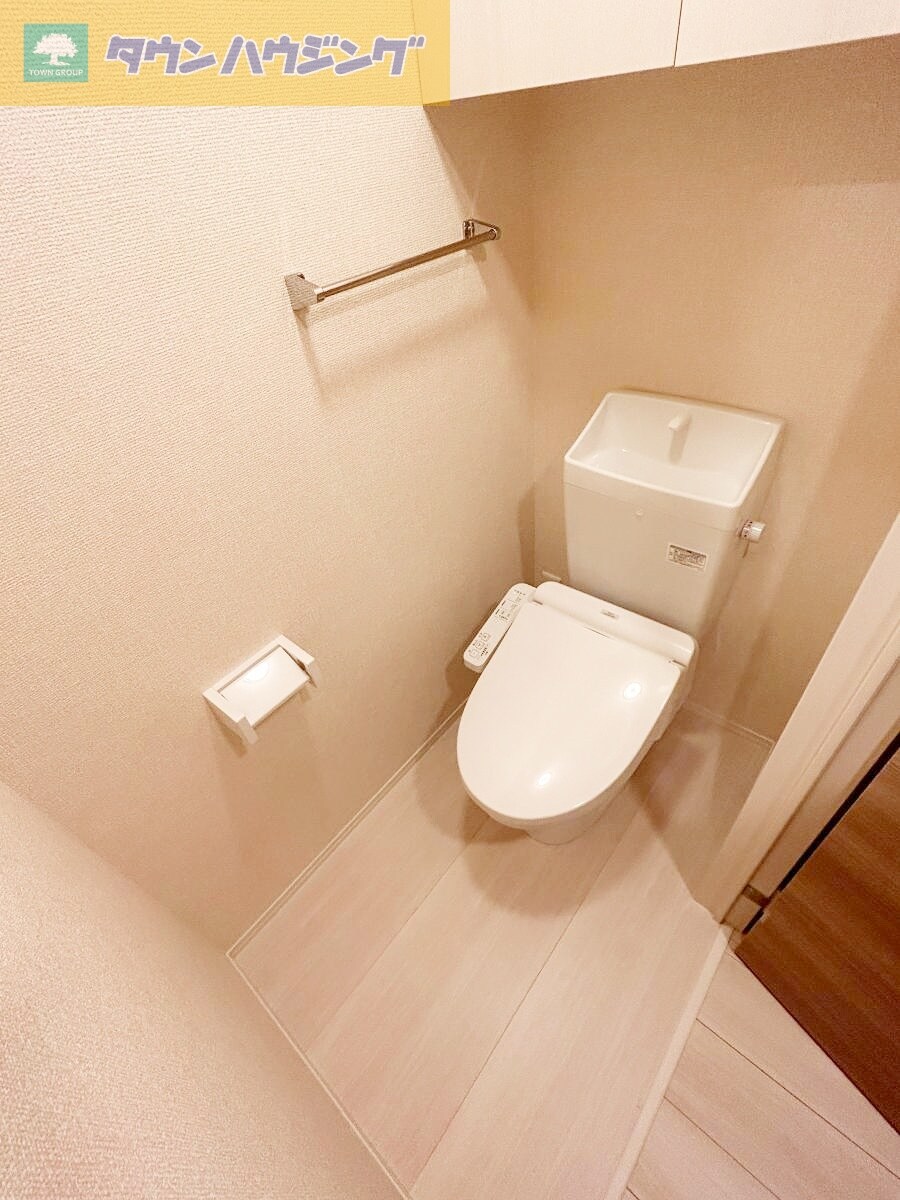 エムスクエアの物件内観写真