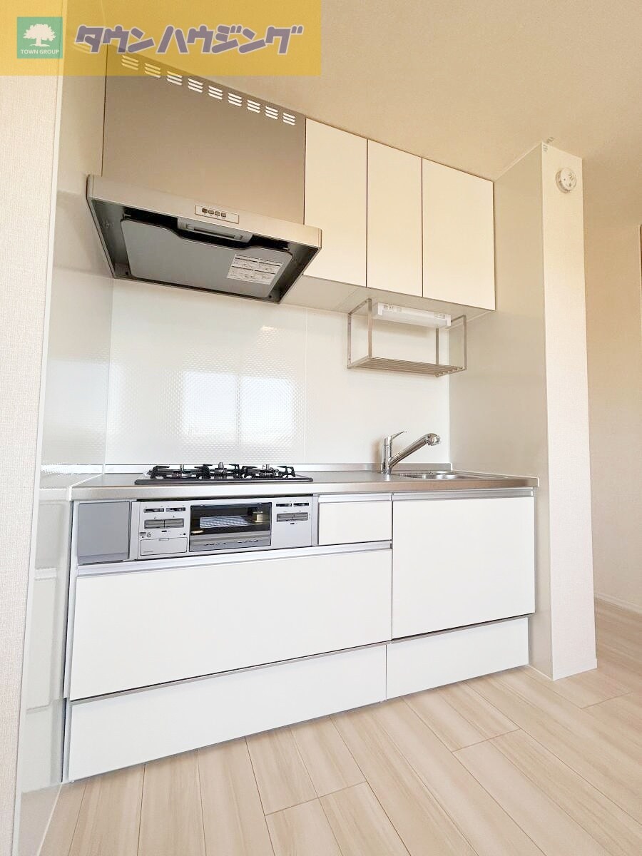 エムスクエアの物件内観写真