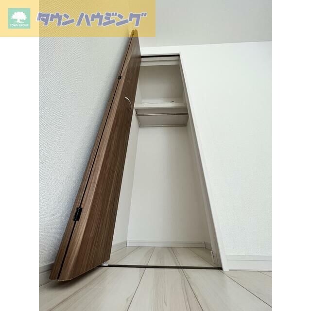 メルディア稲毛(MELDIA稲毛)の物件内観写真