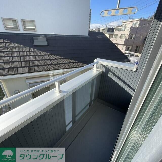 メルディア稲毛(MELDIA稲毛)の物件内観写真