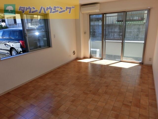 金太郎ヒルズVIIIの物件内観写真