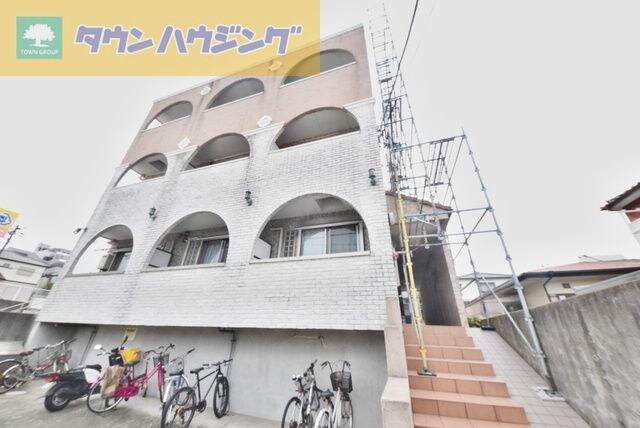 金太郎ヒルズVIIIの物件内観写真