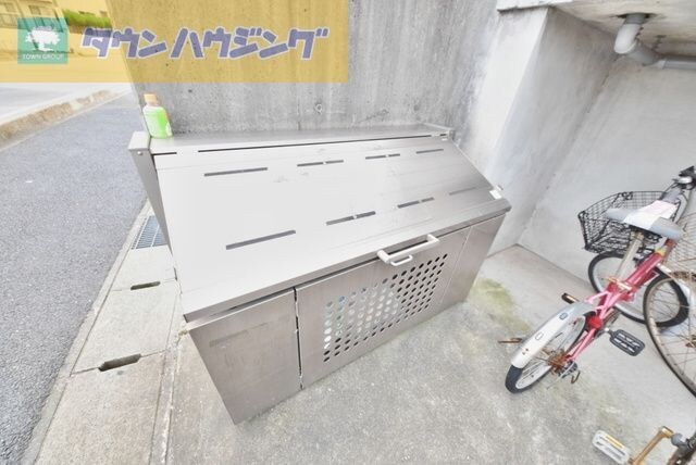 金太郎ヒルズVIIIの物件内観写真