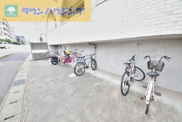 金太郎ヒルズVIIIの物件内観写真