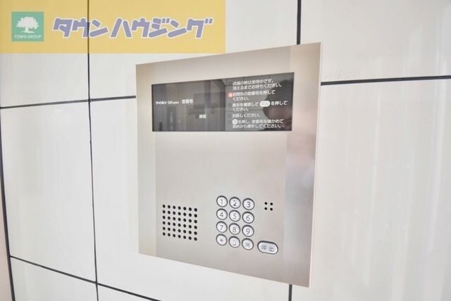 金太郎ヒルズVIIIの物件内観写真