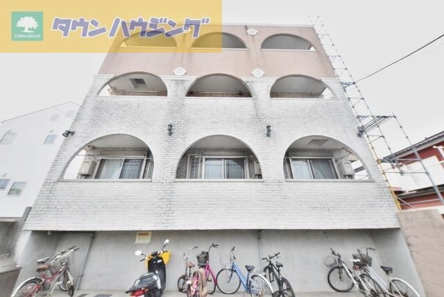 金太郎ヒルズVIIIの物件内観写真