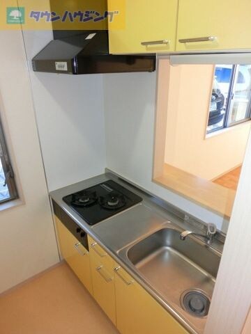 金太郎ヒルズVIIIの物件内観写真