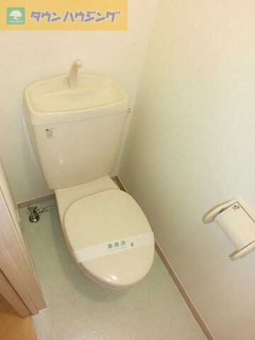 金太郎ヒルズVIIIの物件内観写真