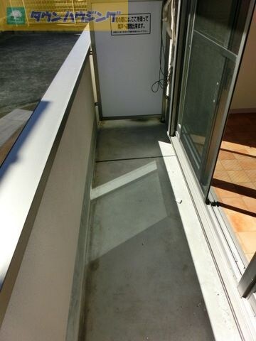 金太郎ヒルズVIIIの物件内観写真