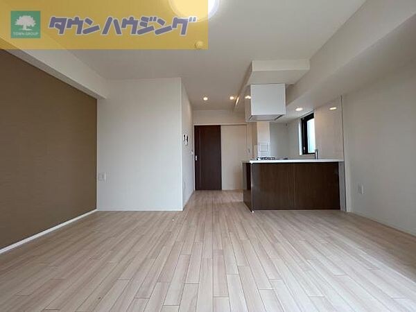 GUILD幕張(ギルドマクハリ)の物件内観写真