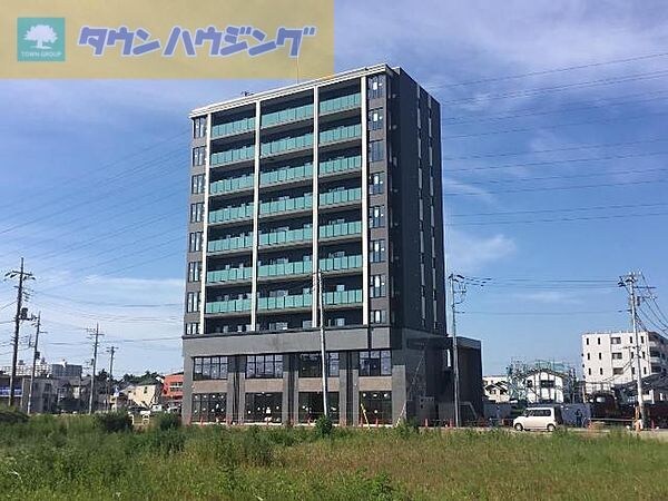 GUILD幕張(ギルドマクハリ)の物件内観写真