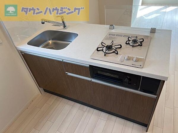 GUILD幕張(ギルドマクハリ)の物件内観写真