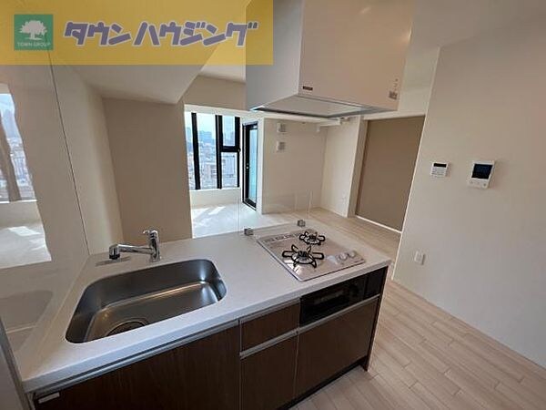 GUILD幕張(ギルドマクハリ)の物件内観写真