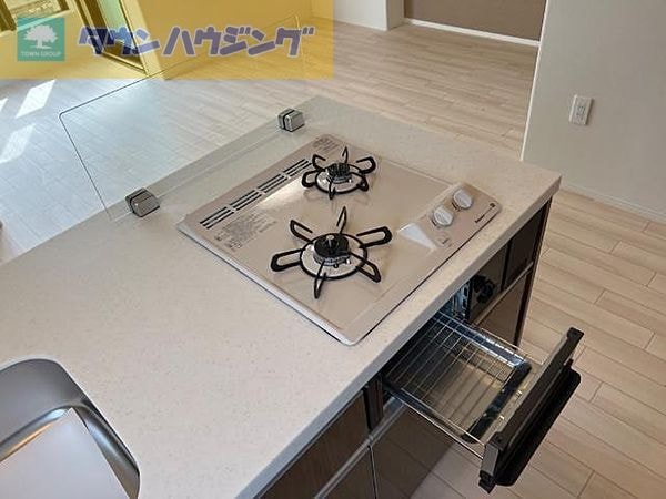 GUILD幕張(ギルドマクハリ)の物件内観写真