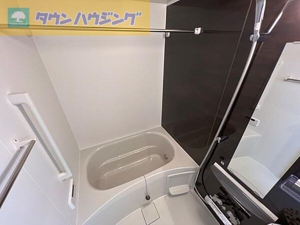 GUILD幕張(ギルドマクハリ)の物件内観写真