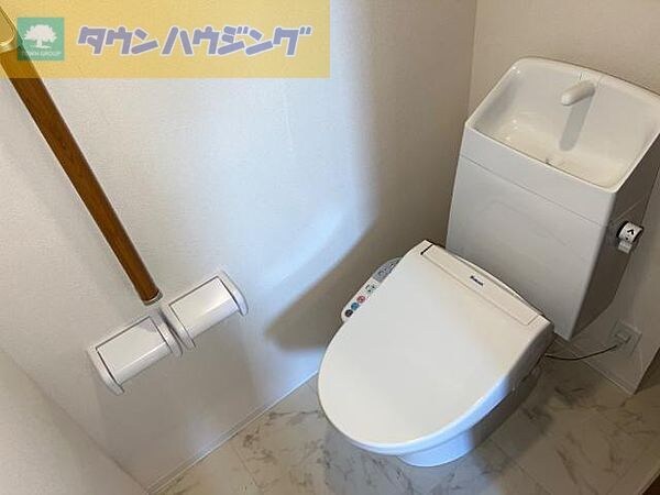 GUILD幕張(ギルドマクハリ)の物件内観写真