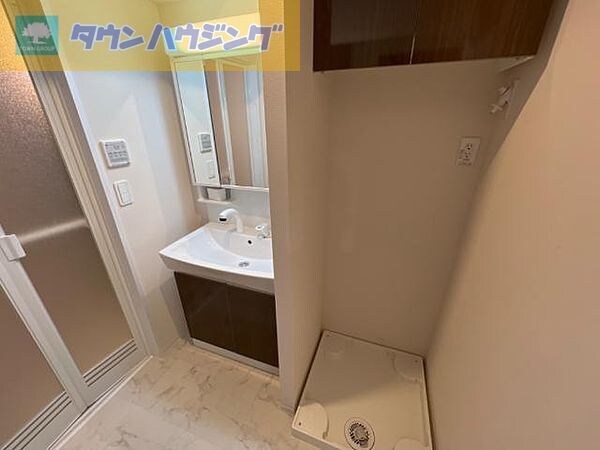 GUILD幕張(ギルドマクハリ)の物件内観写真