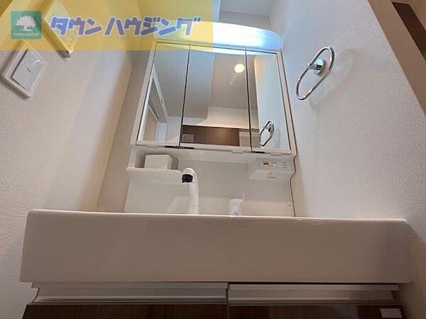 GUILD幕張(ギルドマクハリ)の物件内観写真