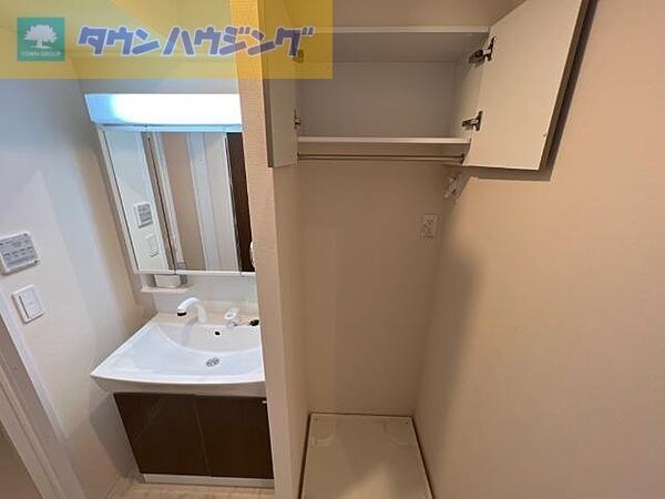 GUILD幕張(ギルドマクハリ)の物件内観写真