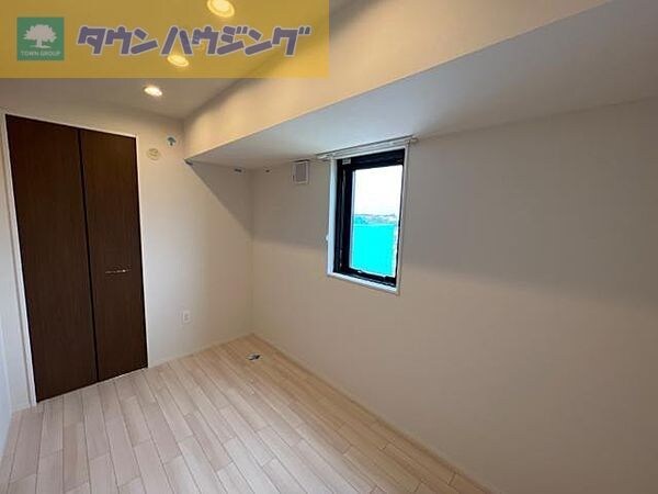 GUILD幕張(ギルドマクハリ)の物件内観写真