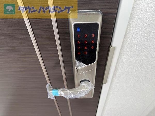 GUILD幕張(ギルドマクハリ)の物件内観写真