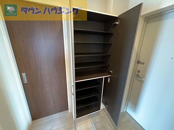 GUILD幕張(ギルドマクハリ)の物件内観写真