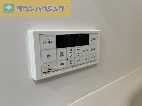 GUILD幕張(ギルドマクハリ)の物件内観写真