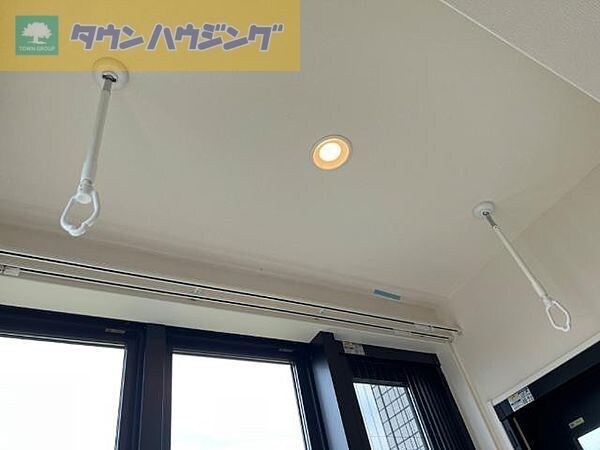 GUILD幕張(ギルドマクハリ)の物件内観写真