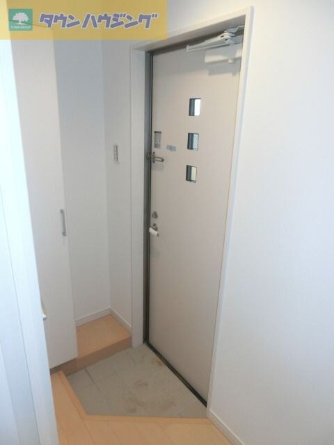 ツリーフィールド幕張の物件内観写真