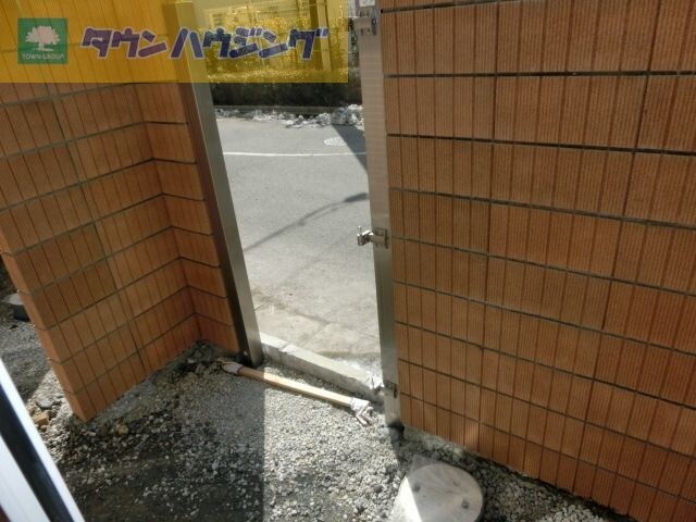 ツリーフィールド幕張の物件内観写真