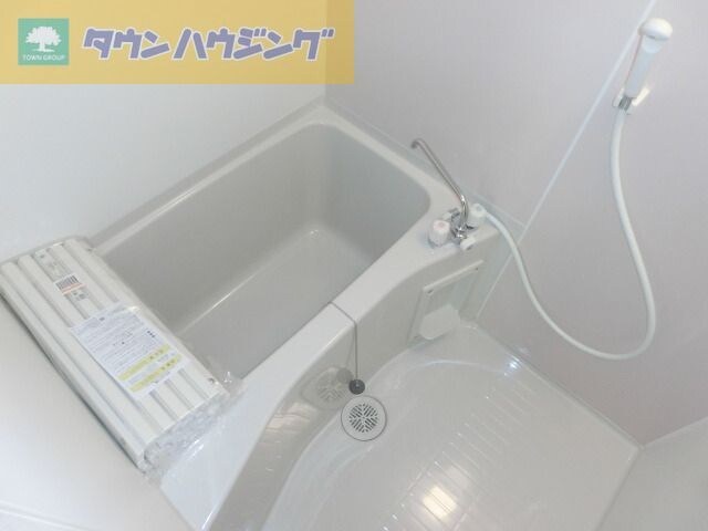 ツリーフィールド幕張の物件内観写真