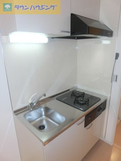 ツリーフィールド幕張の物件内観写真