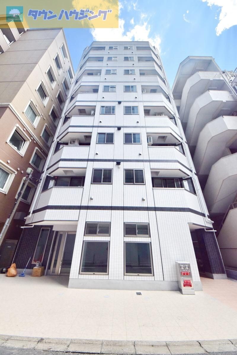 FOREST M27の物件内観写真