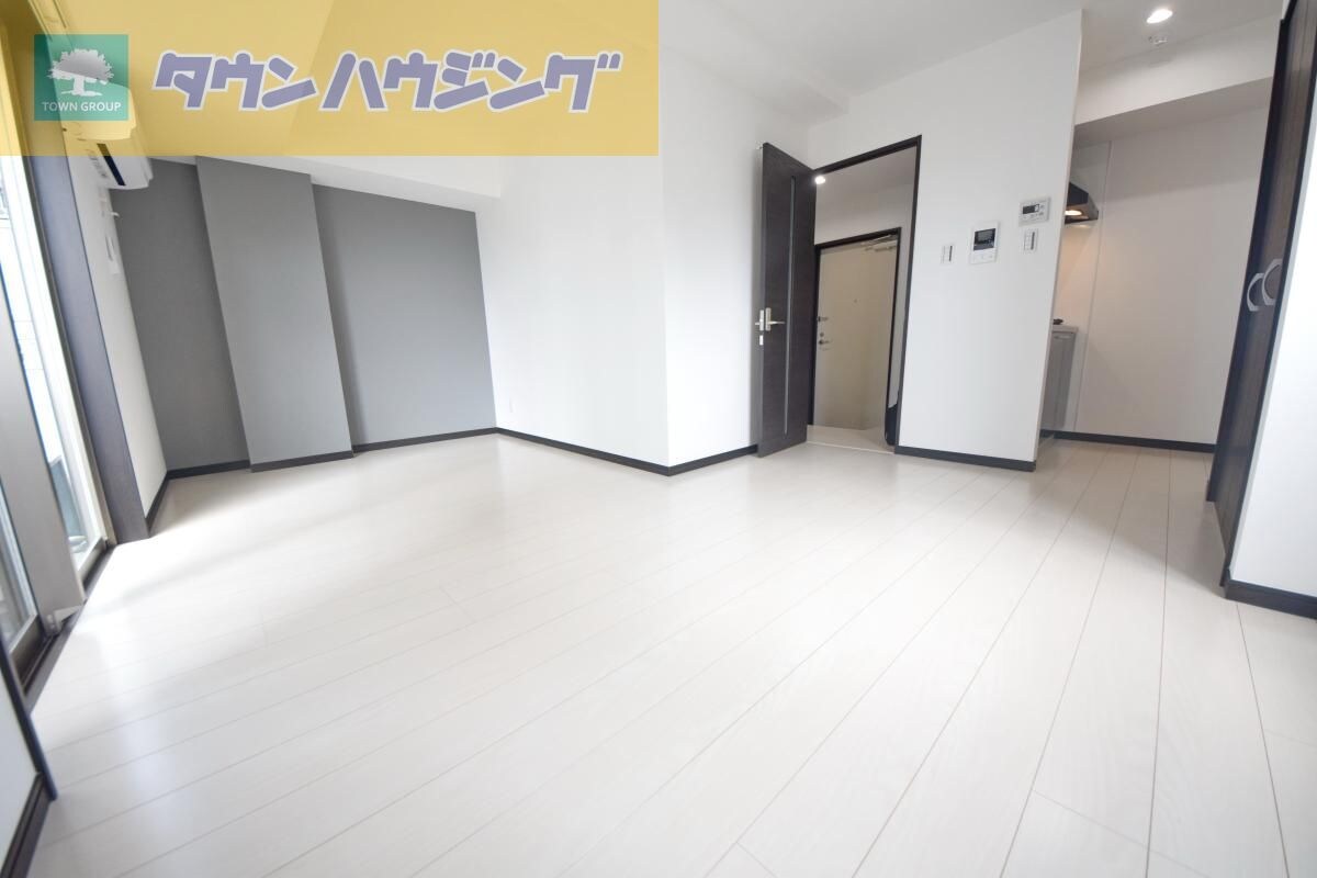 FOREST M27の物件内観写真