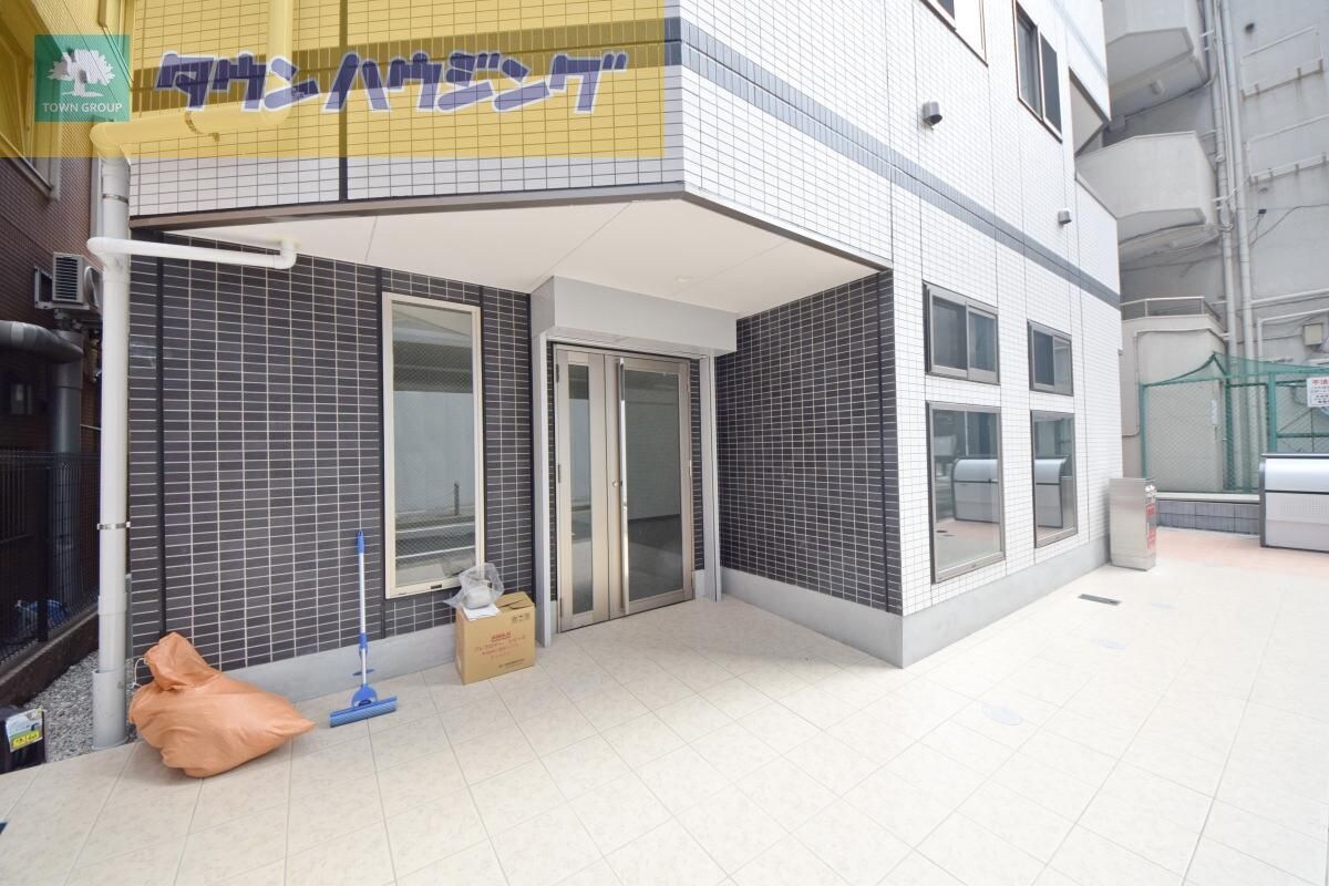 FOREST M27の物件内観写真