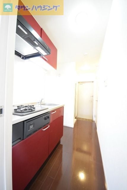 プリモクラッセ登戸の物件内観写真