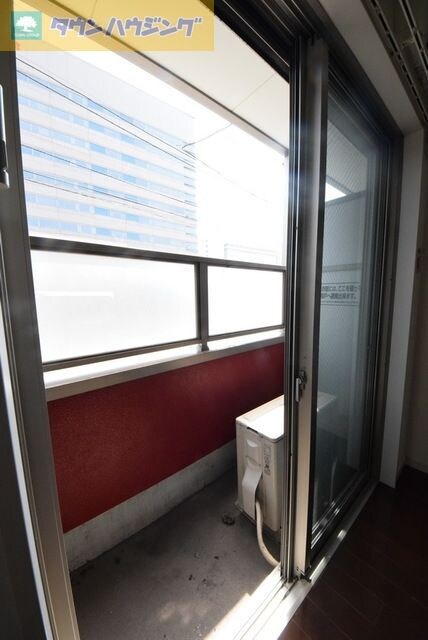 プリモクラッセ登戸の物件内観写真