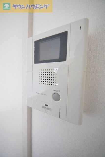 プリモクラッセ登戸の物件内観写真