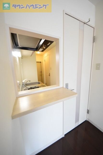 プリモクラッセ登戸の物件内観写真